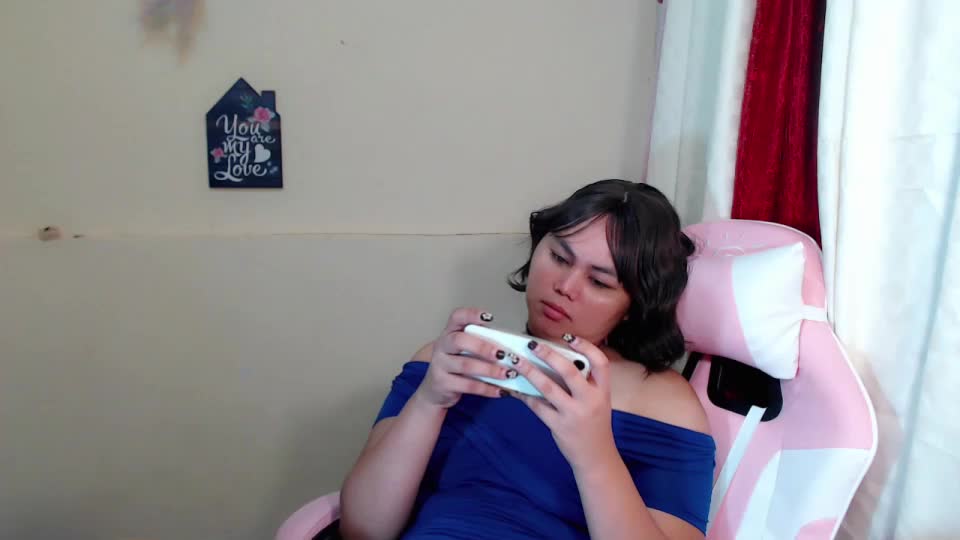 sweet_danicaa Adult Chat August 7, 2026