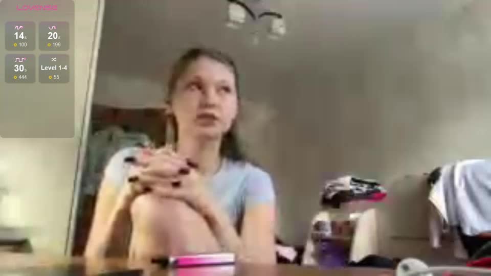 lucindascercy Adult Chat August 6, 2026