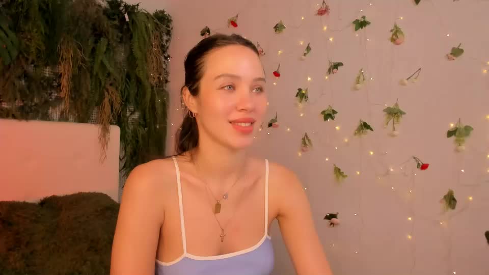 black_jenny Adult Chat August 7, 2026