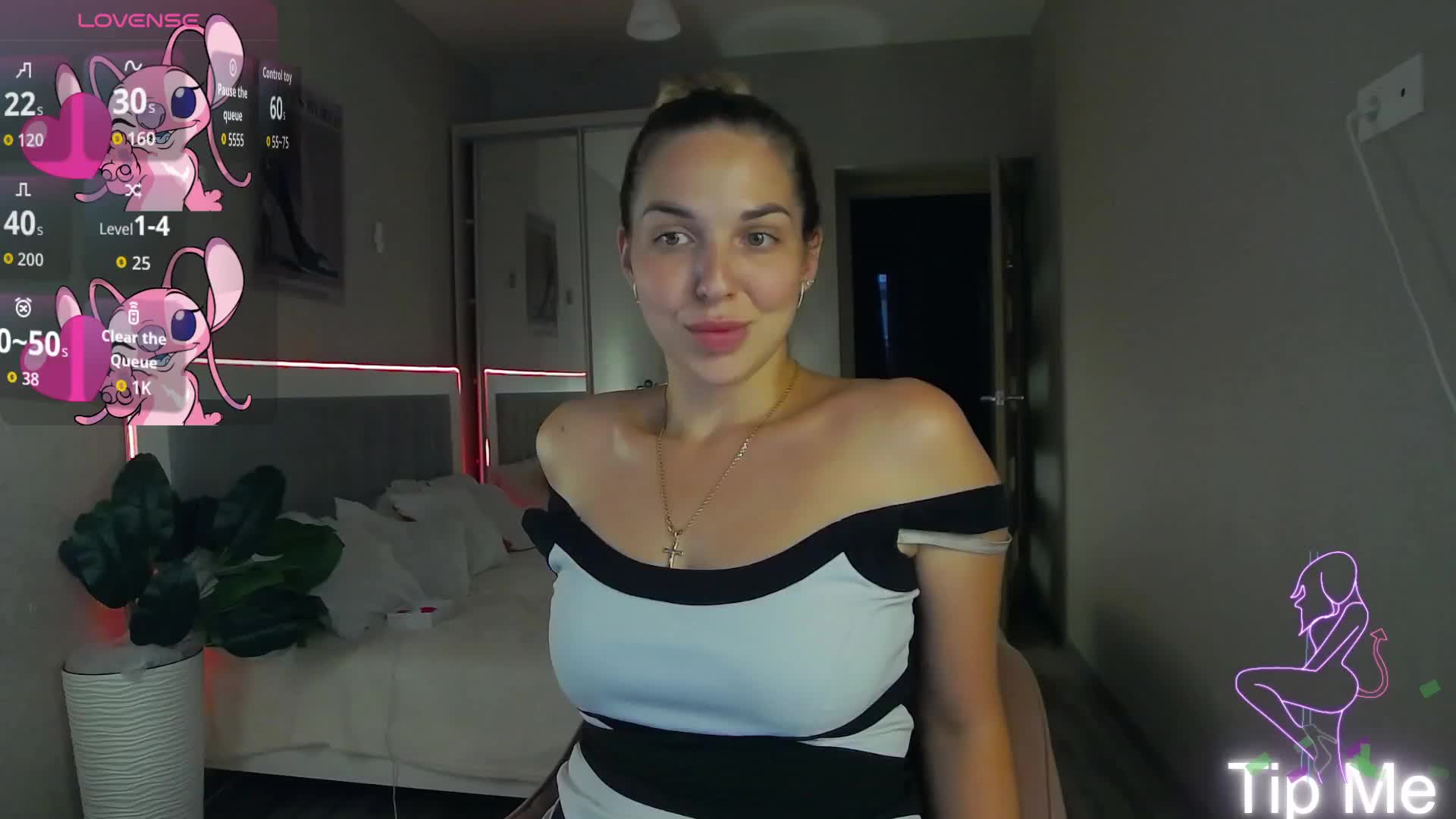 AlexandraCandy Adult Chat August 7, 2026