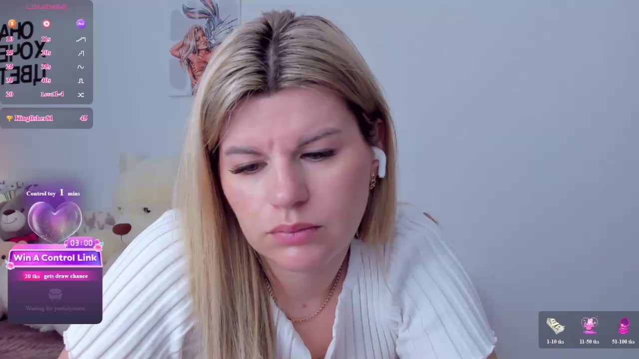 AlexaX7 Adult Chat August 6, 2026