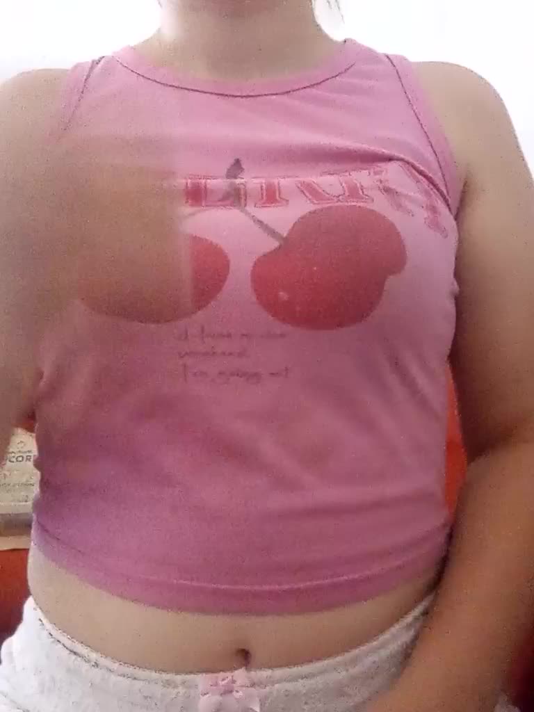 cherry_fire Adult Chat August 7, 2026