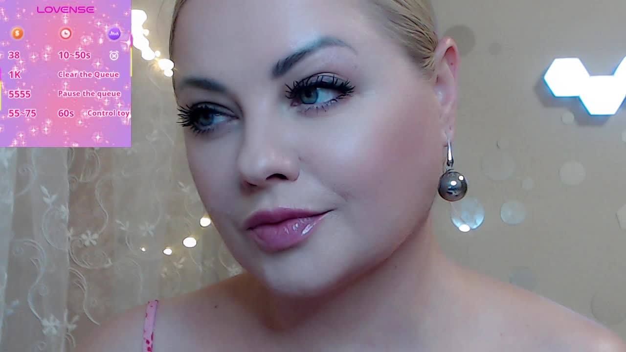 JewellFairy Adult Chat August 7, 2026
