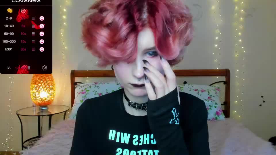 angel_julles Adult Chat August 7, 2026