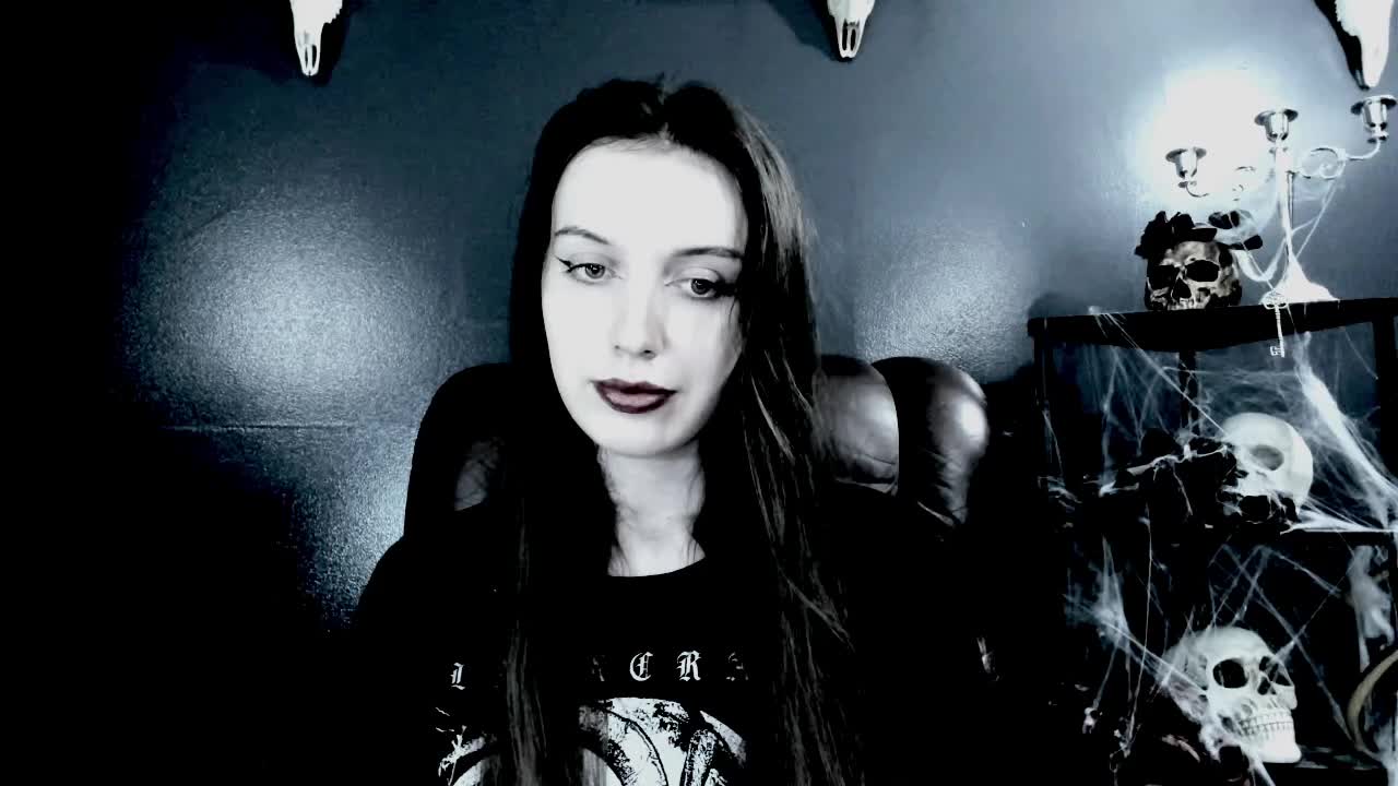 TheDominatrix Adult Chat August 6, 2026