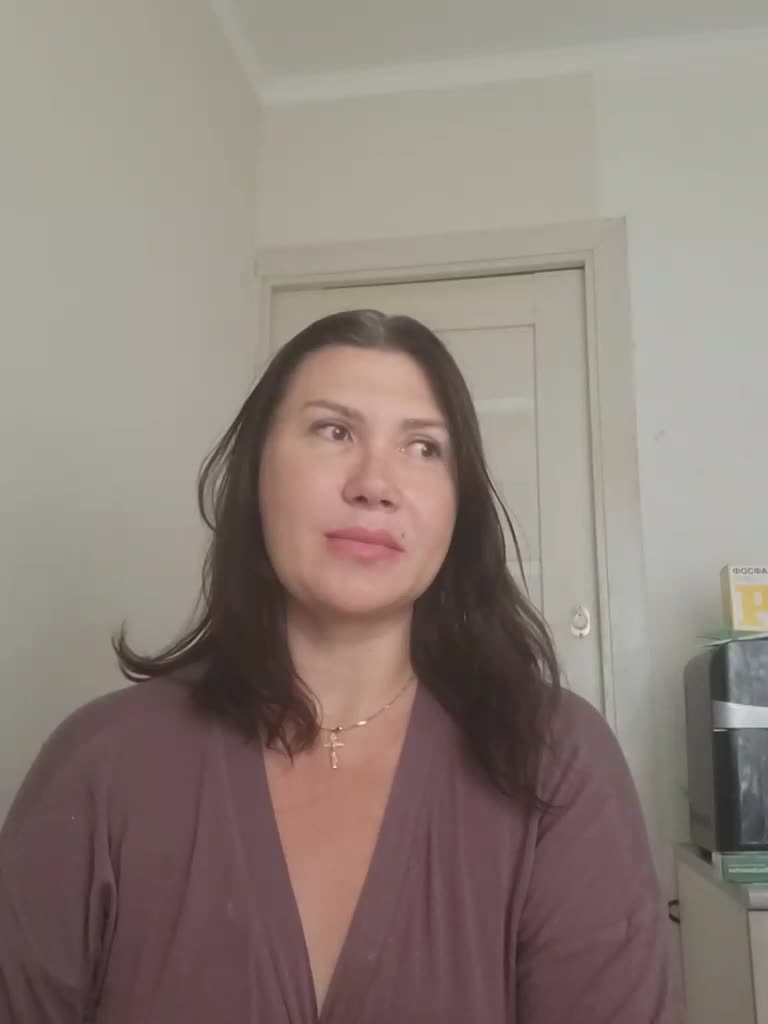 RoxySexy Adult Chat August 6, 2026