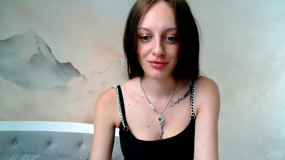 blacky_berry Adult Chat August 6, 2026