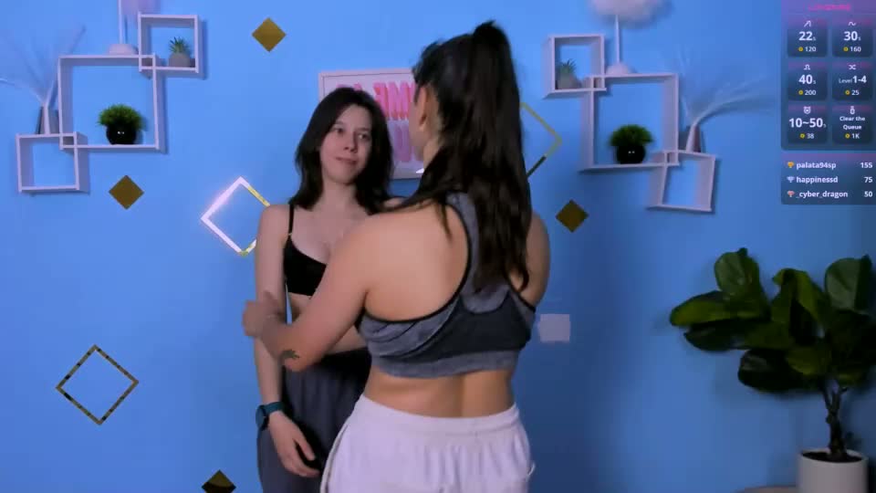 aria_wild_ Adult Chat August 6, 2026