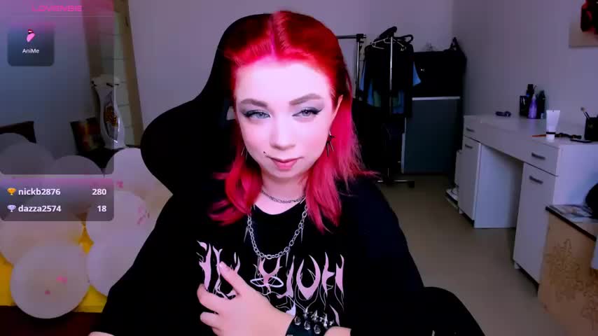 littleSiyfairy Adult Chat August 6, 2026