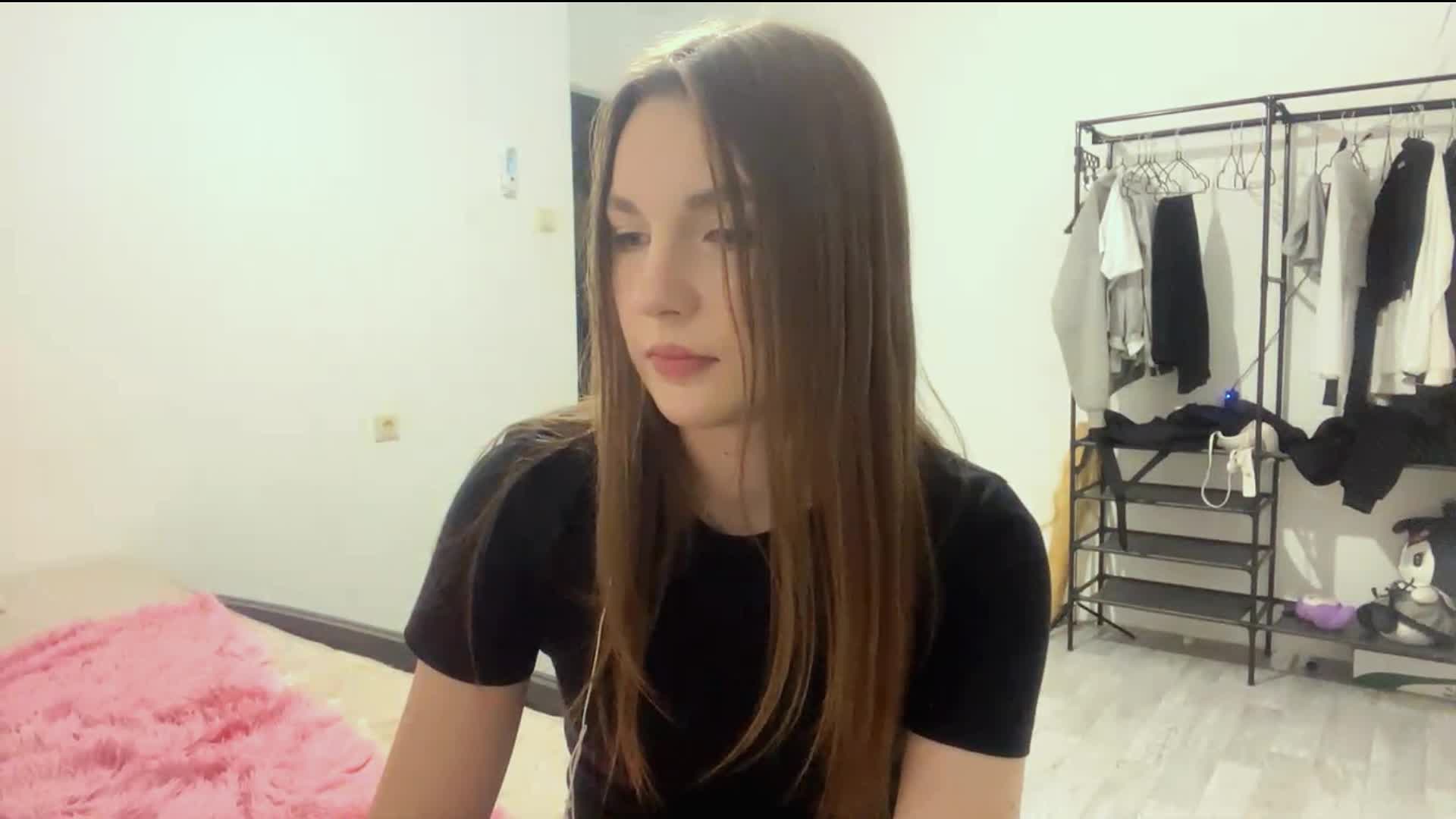 EveliaShimaoka Adult Chat August 7, 2026