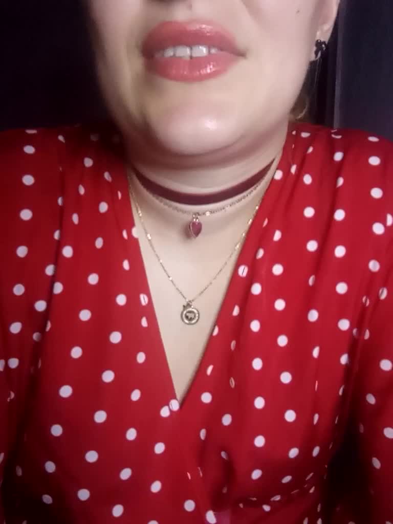 cherry_fire Adult Chat August 7, 2026