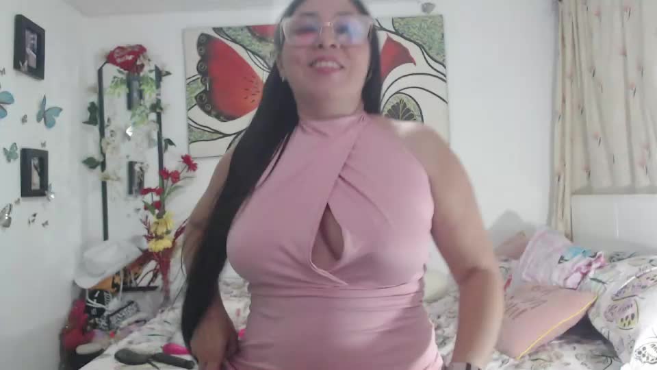 anii_mantilla Adult Chat August 7, 2026