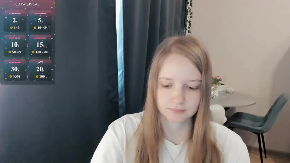 alisha_ley Adult Chat August 7, 2026