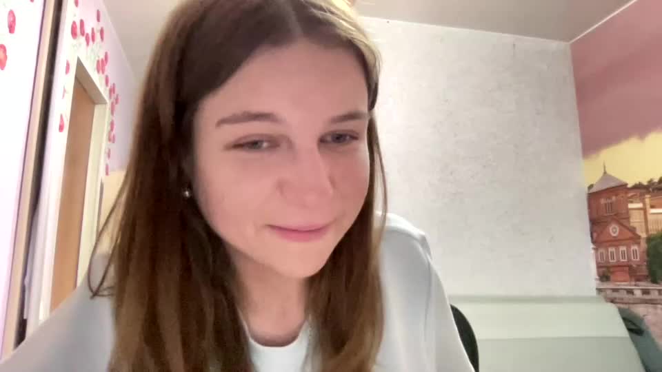 azzieheberly Adult Chat August 7, 2026