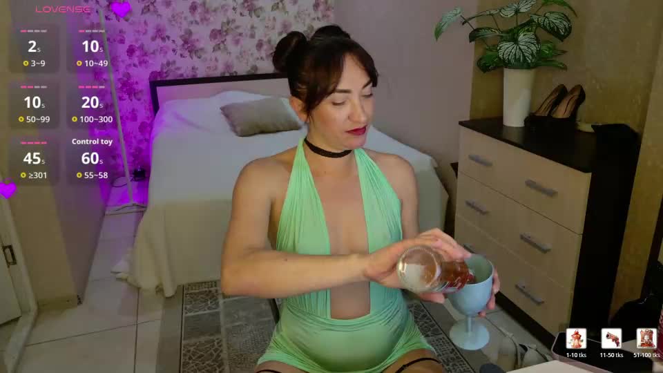 anne_karma Adult Chat August 7, 2026