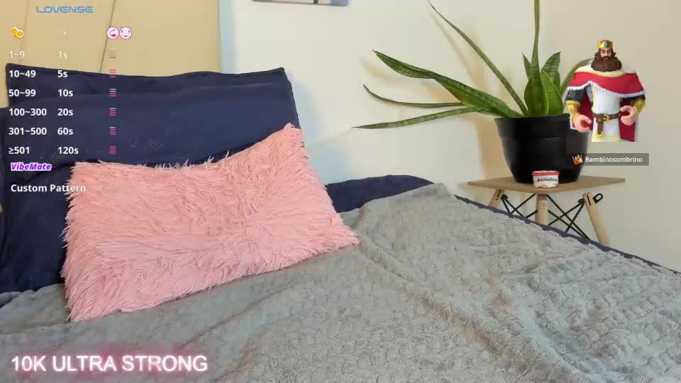 kristel_lee_ Adult Chat August 7, 2026