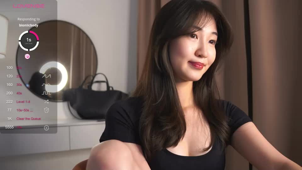 seulbi Adult Chat August 7, 2026