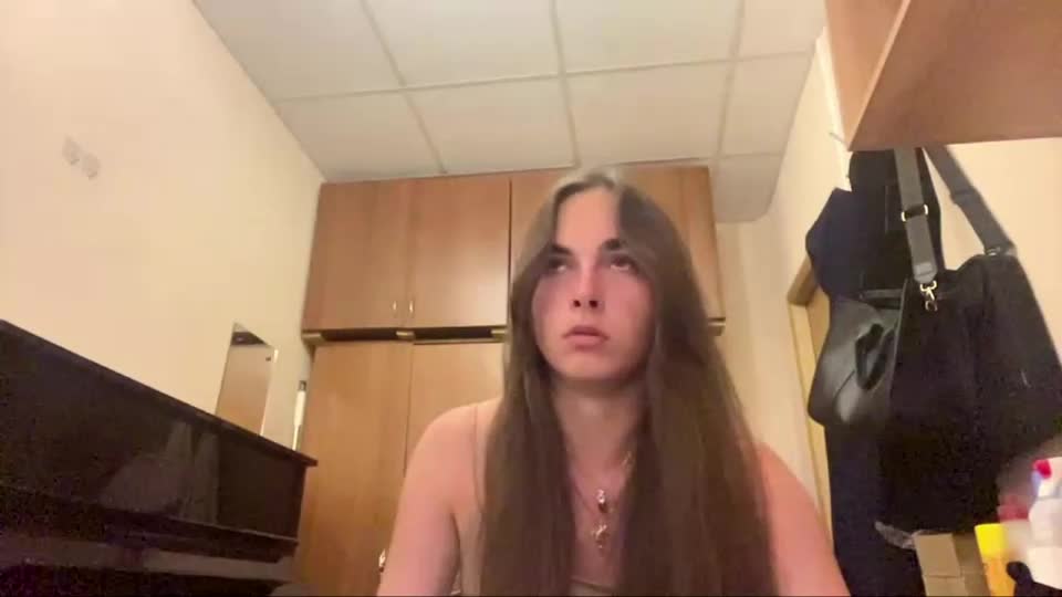 zeniamccook Adult Chat August 7, 2026