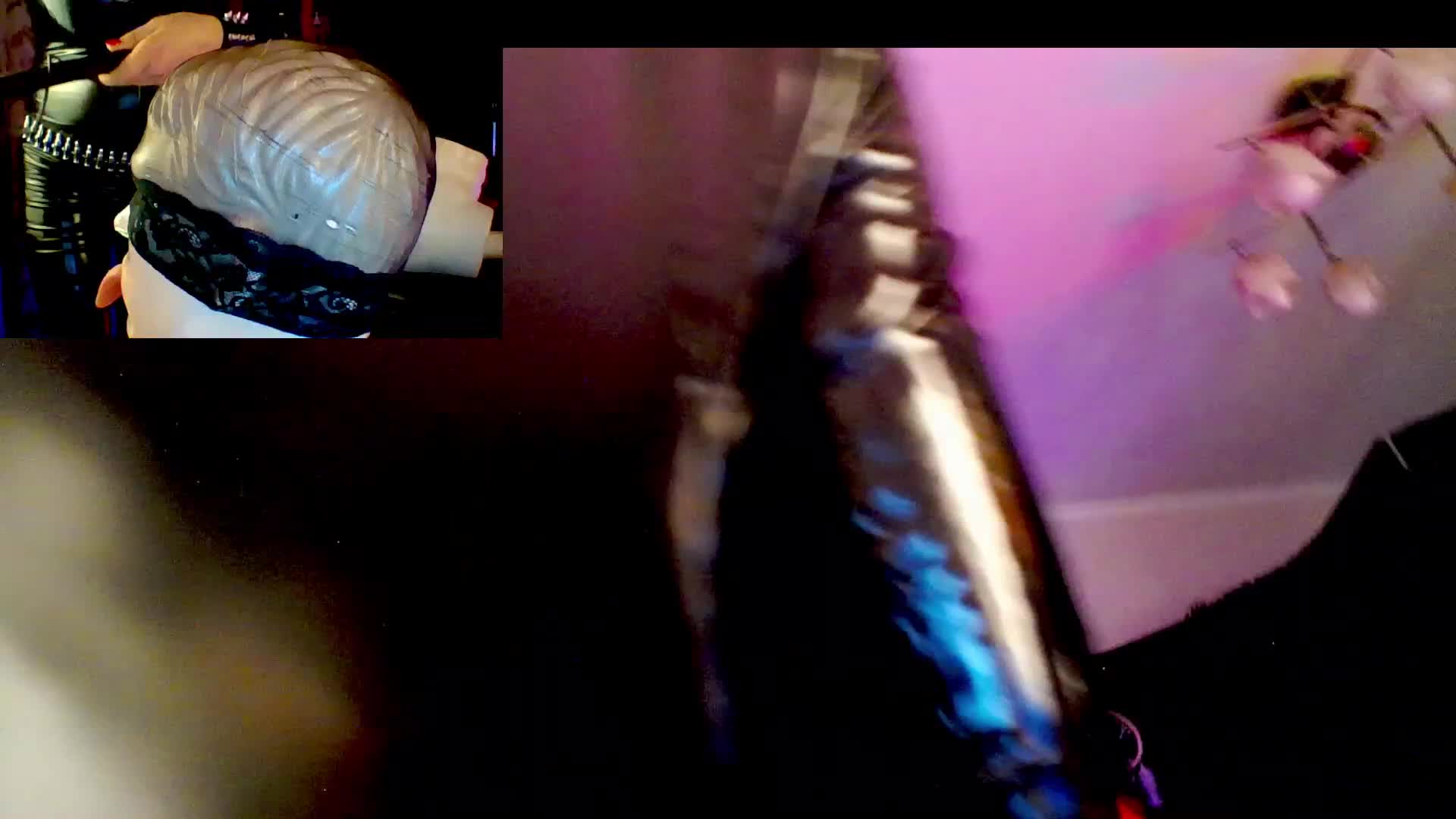 PsiVelvet Adult Chat August 7, 2026