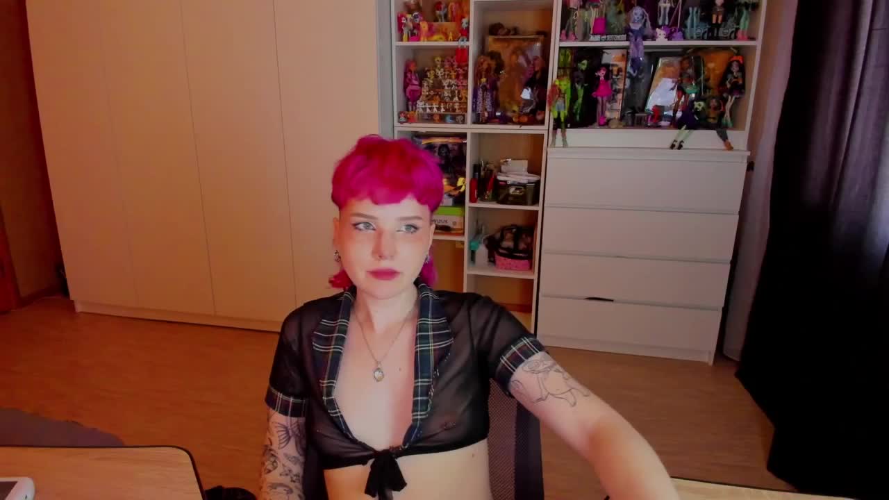 Cool-Love Adult Chat August 7, 2026
