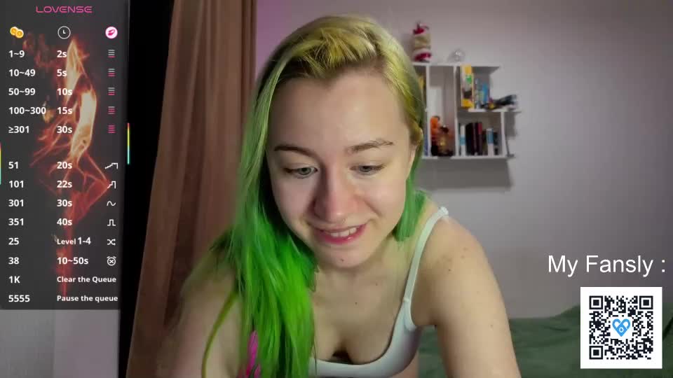 emilly_20 Adult Chat August 7, 2026