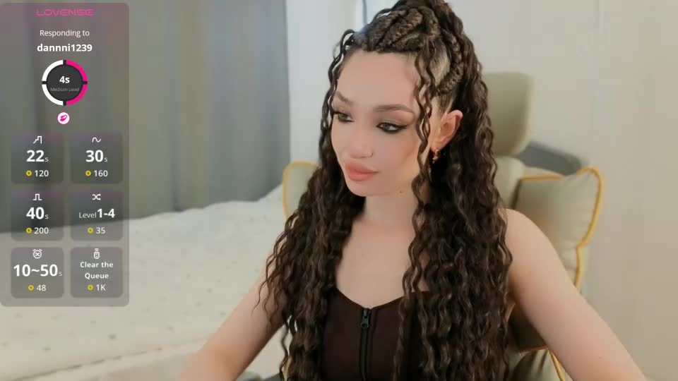 cherrylatte_ Adult Chat August 7, 2026
