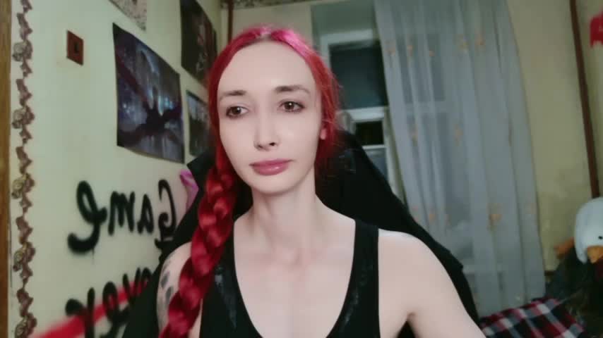 Roxy_Silver Adult Chat August 7, 2026