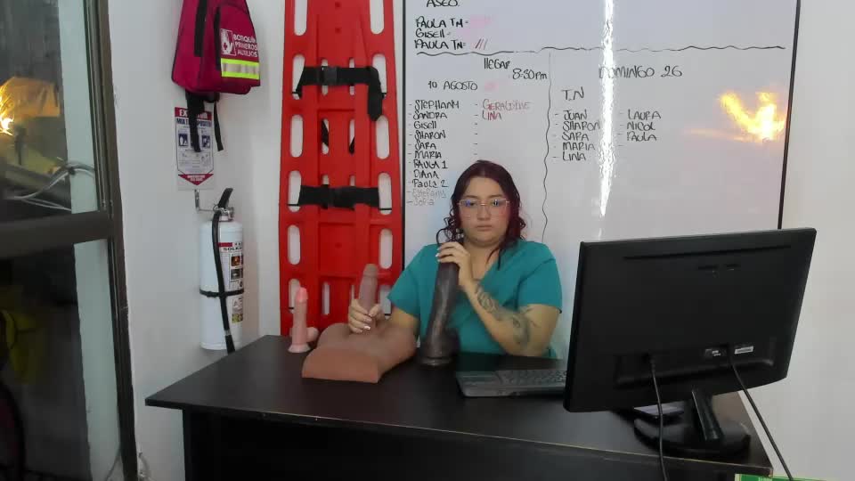 airam_wone Adult Chat August 7, 2026