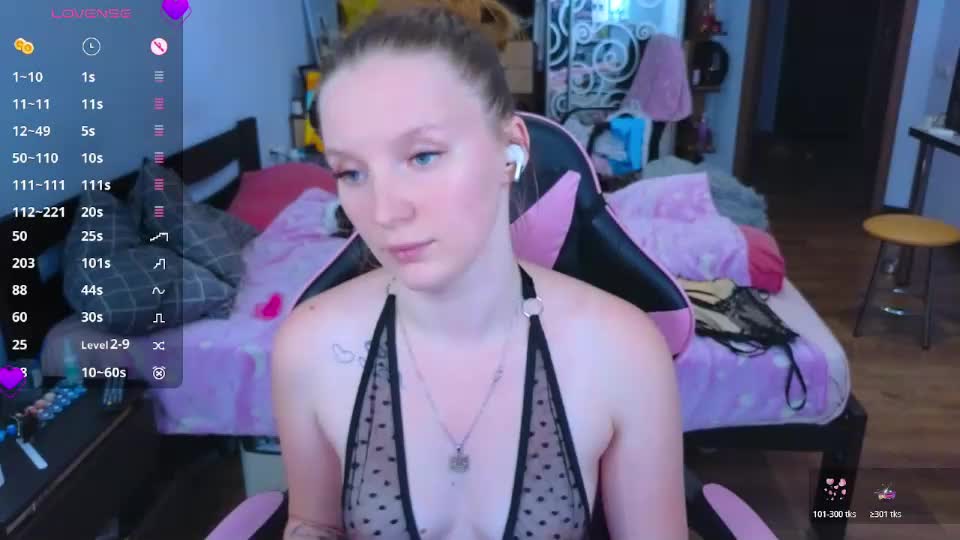 playful_mary Adult Chat August 7, 2026