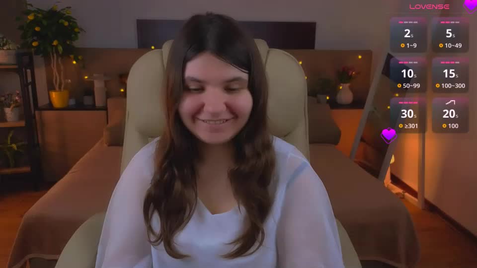 viola__shy Adult Chat August 7, 2026