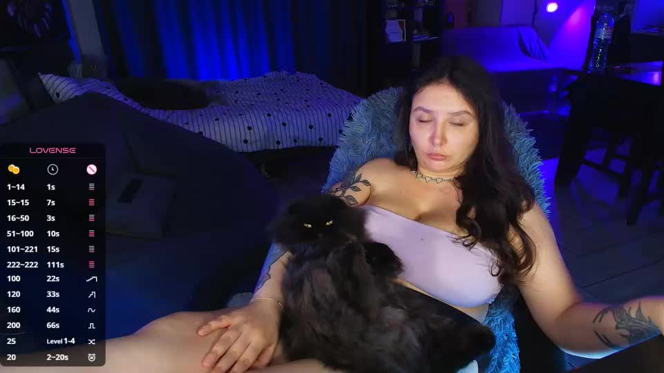 nicole_fancy Adult Chat August 7, 2026