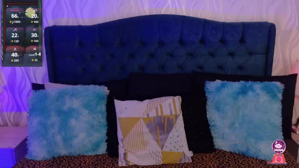 anne_honey55 Adult Chat August 7, 2026