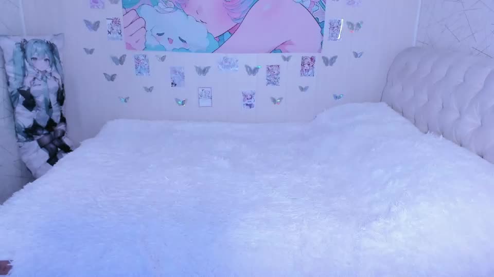 sugar_bunny_girl Adult Chat August 7, 2026