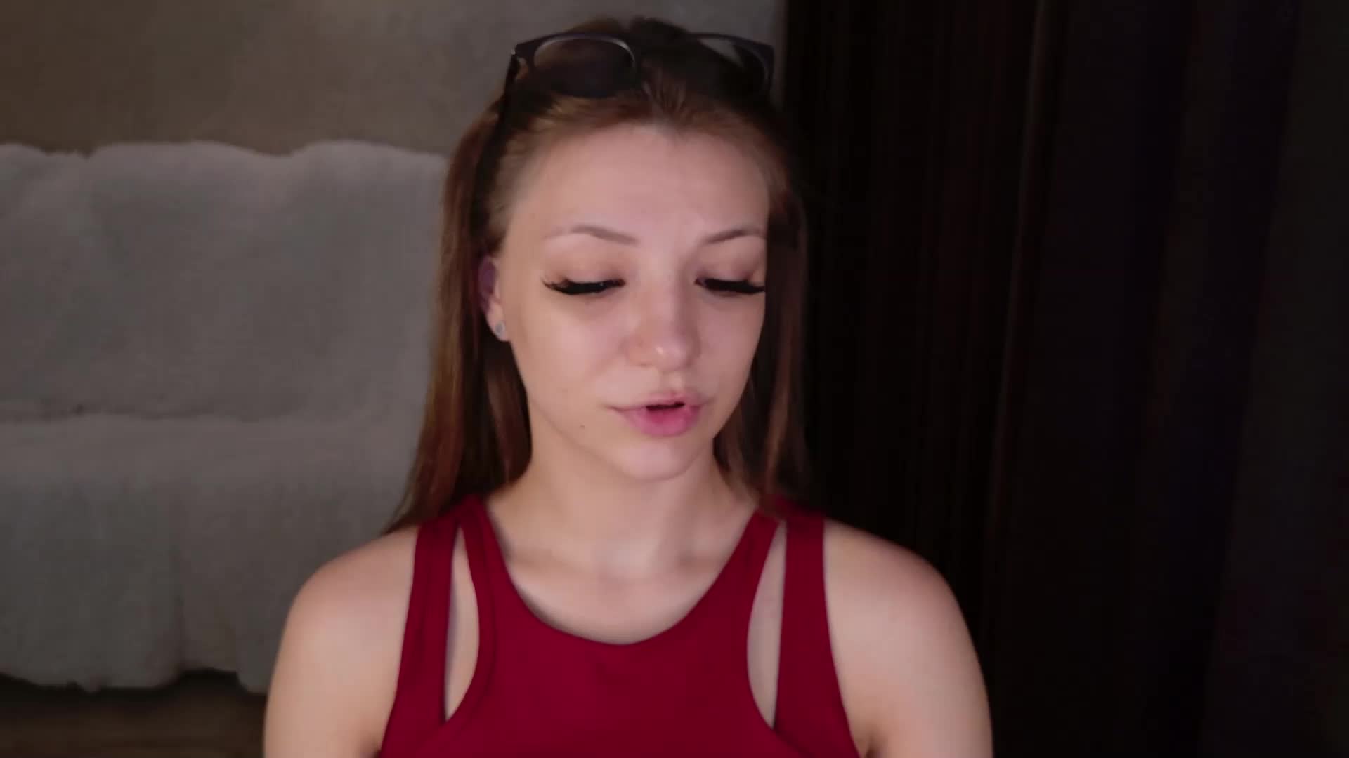 AmandaGrasy Adult Chat August 7, 2026