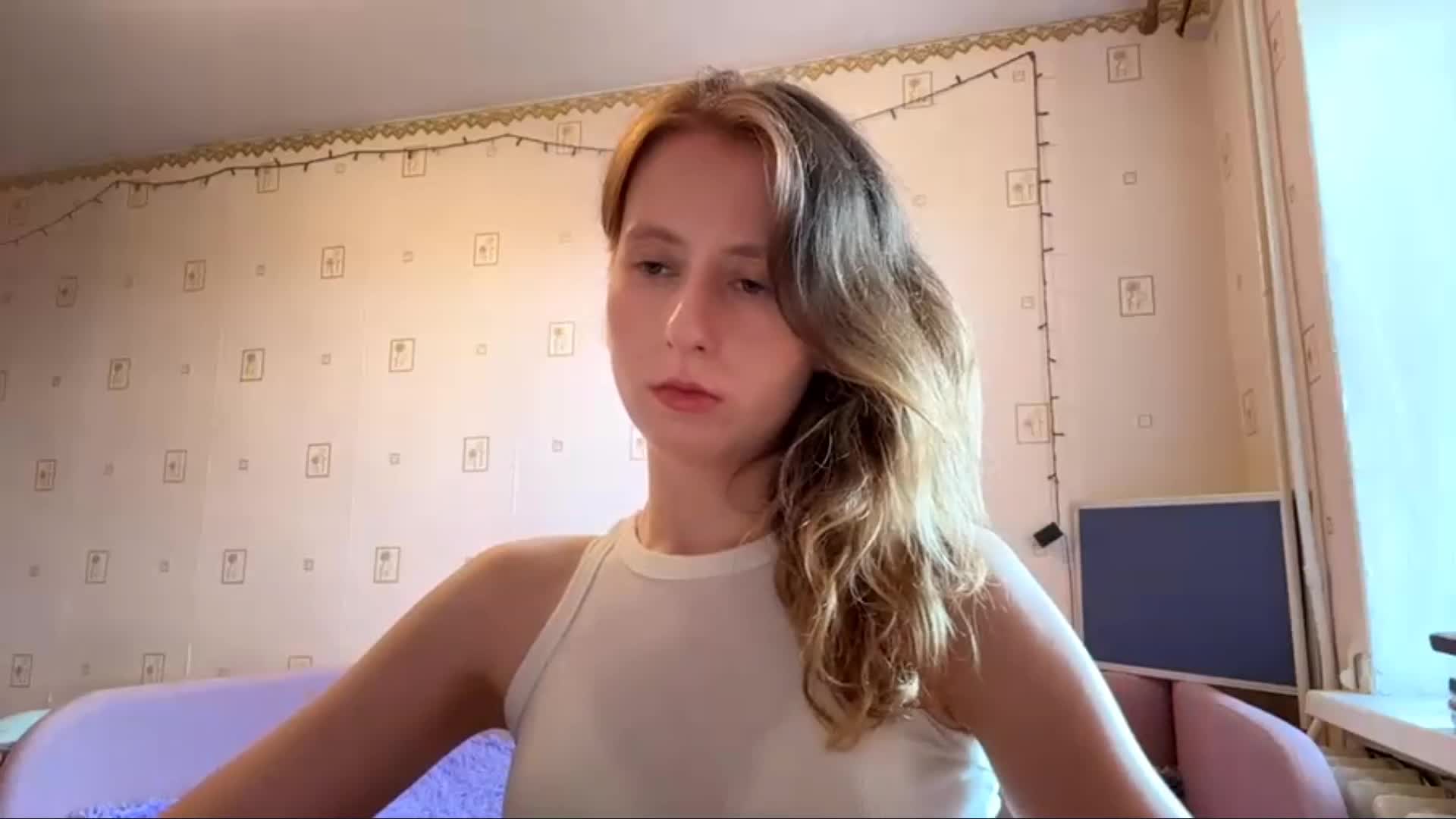 JacqueMcumber Adult Chat August 7, 2026
