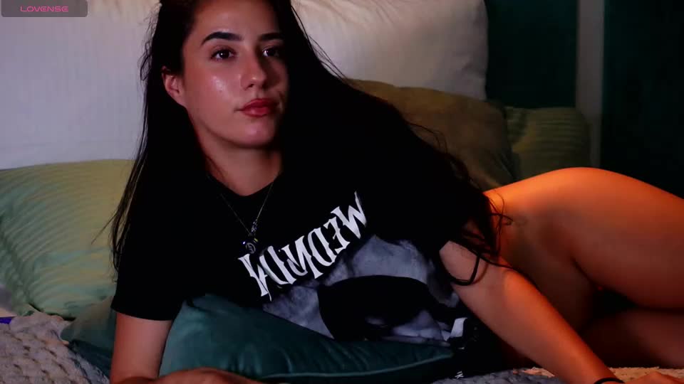 ameliajuney Adult Chat August 7, 2026