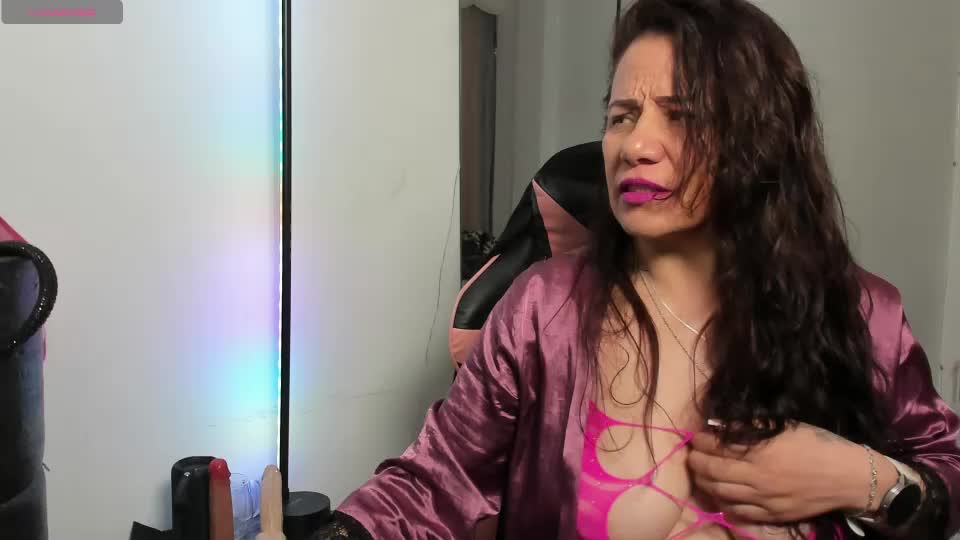 marie_mature Adult Chat August 7, 2026