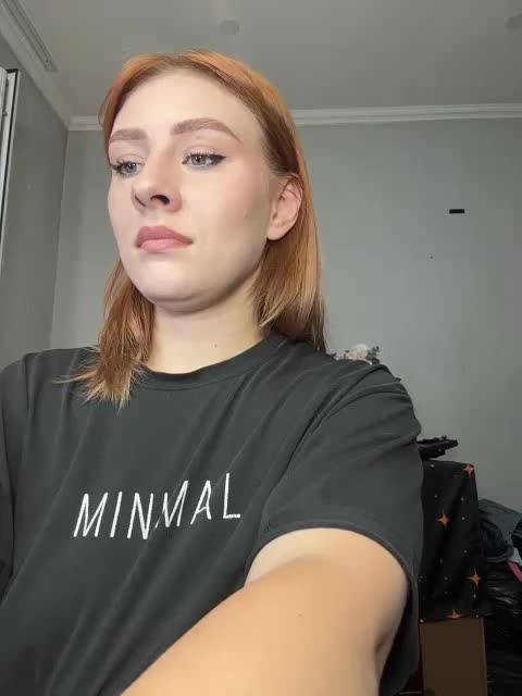 RedheadDevil Adult Chat August 7, 2026