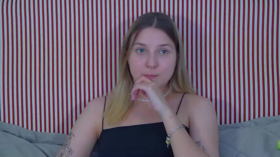 tinaburton Adult Chat August 7, 2026