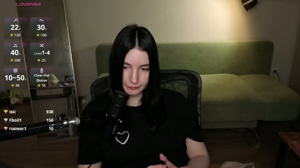 lumina_dark Adult Chat August 7, 2026