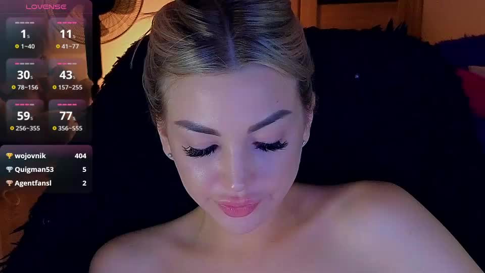 milanafox_ Adult Chat August 7, 2026