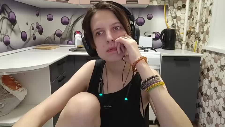 sharleenyodis Adult Chat August 7, 2026