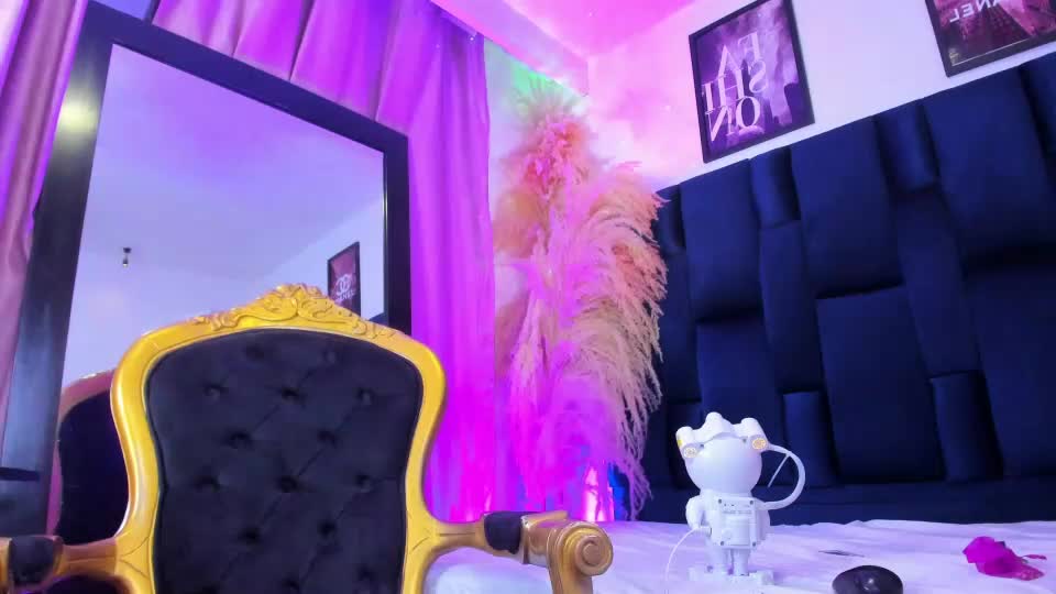 alexa_fox669 Adult Chat August 7, 2026