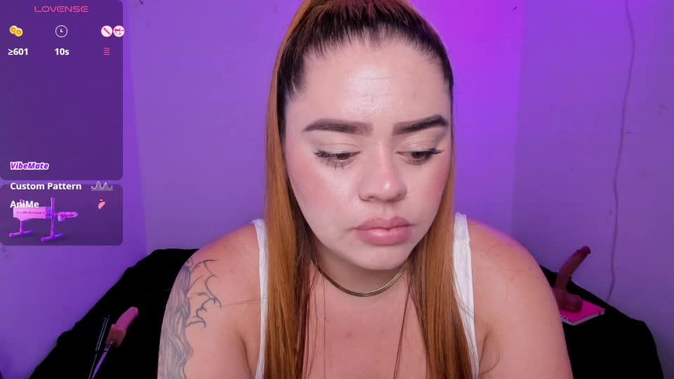 isabella_arias1 Adult Chat August 7, 2026
