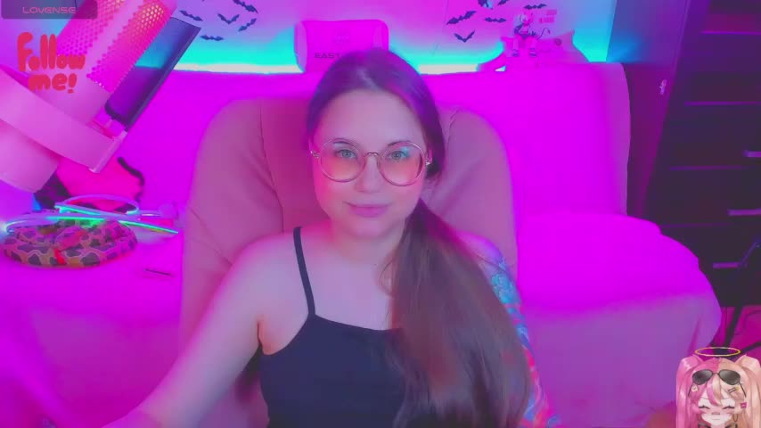 Lolisuccub Adult Chat August 7, 2026