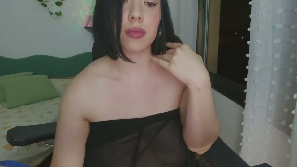 diosa_cadenas Adult Chat August 7, 2026