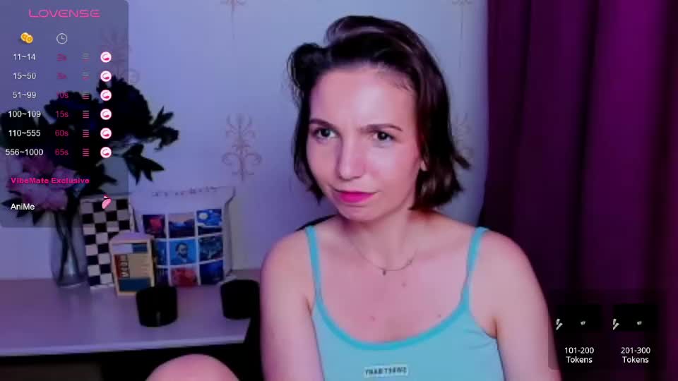 kindhazelhere_ Adult Chat August 7, 2026