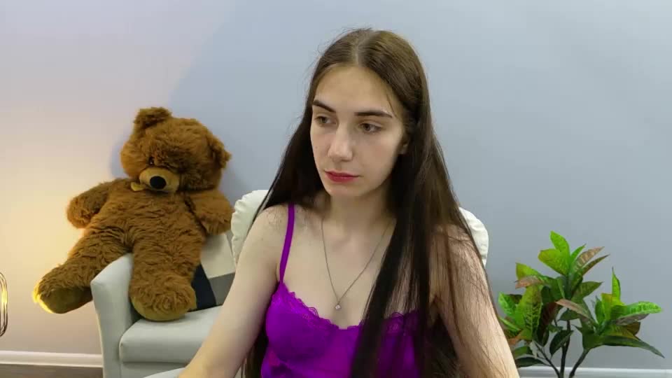 nikastarkk Adult Chat August 7, 2026