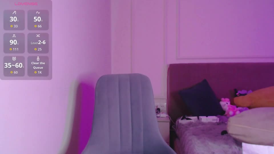 jennierubyy Adult Chat August 7, 2026