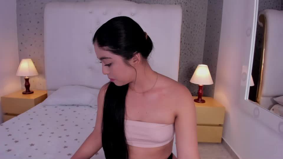 alysonshy Adult Chat August 7, 2026